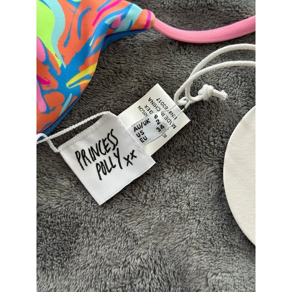 Princess Polly new tag